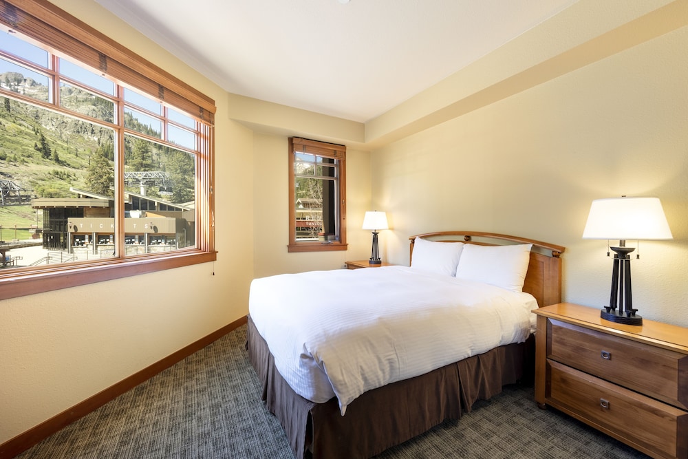 The Village at Palisades Tahoe - photo 58