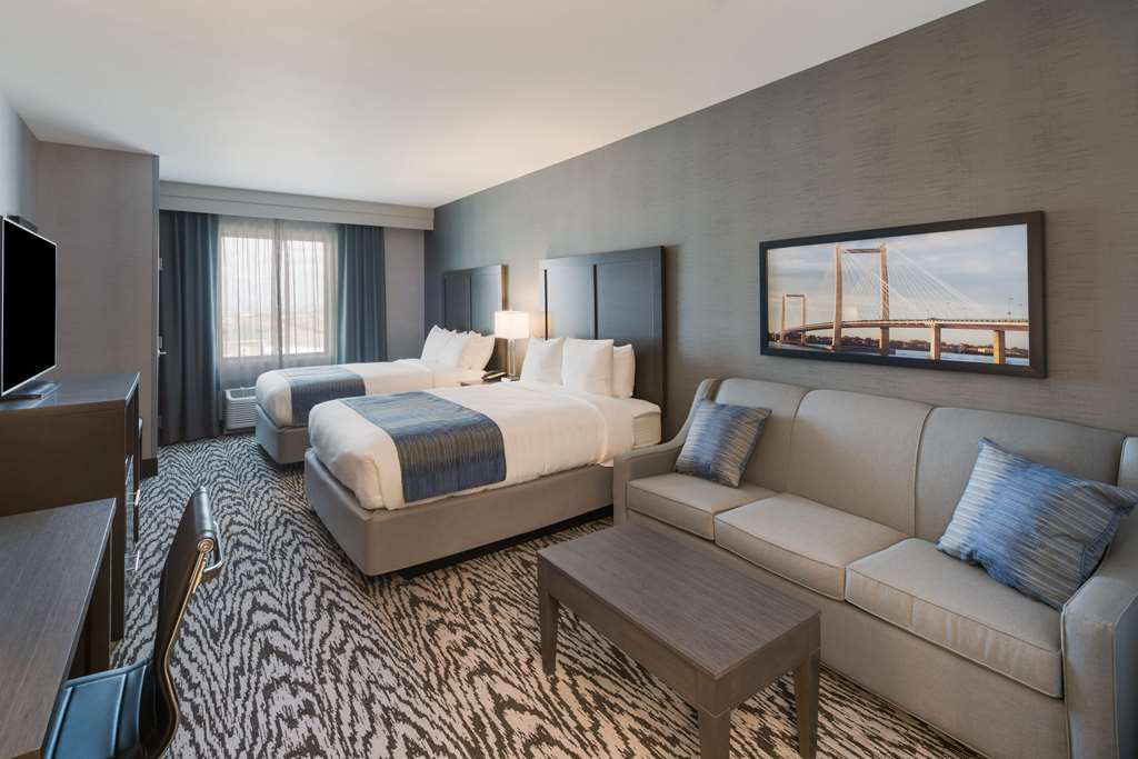 Comfort Suites Kennewick At Southri - photo 30