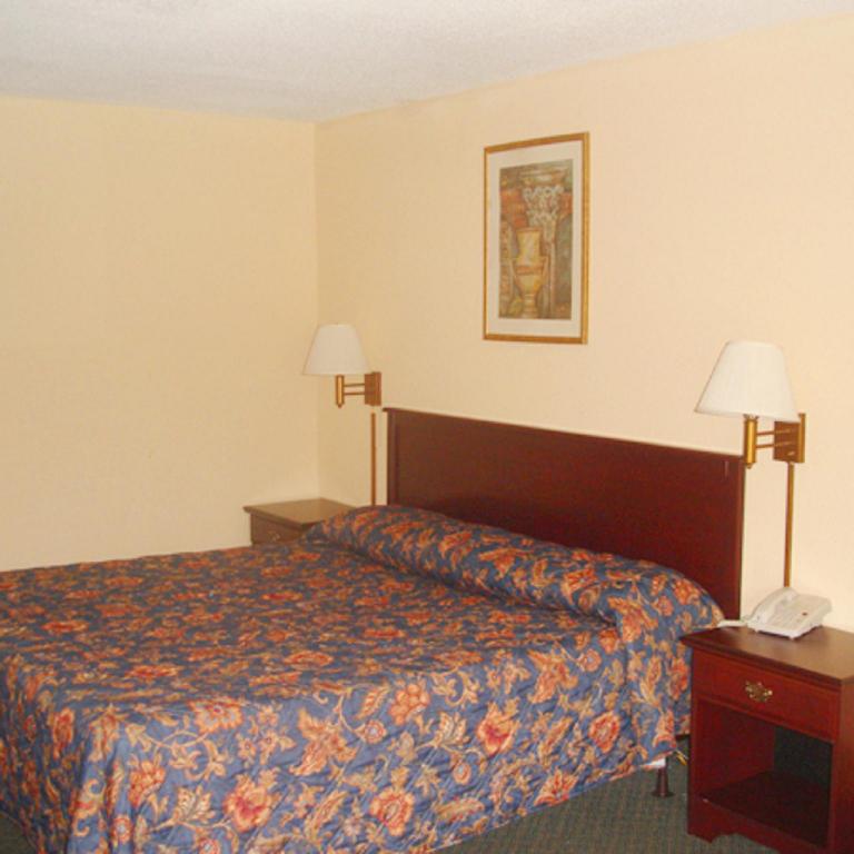 Carriage Inn - photo 9