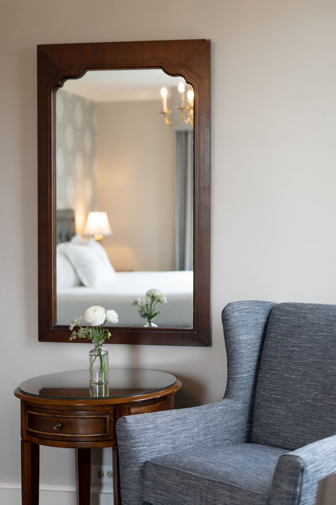 Hawthorne Hotel - photo 9