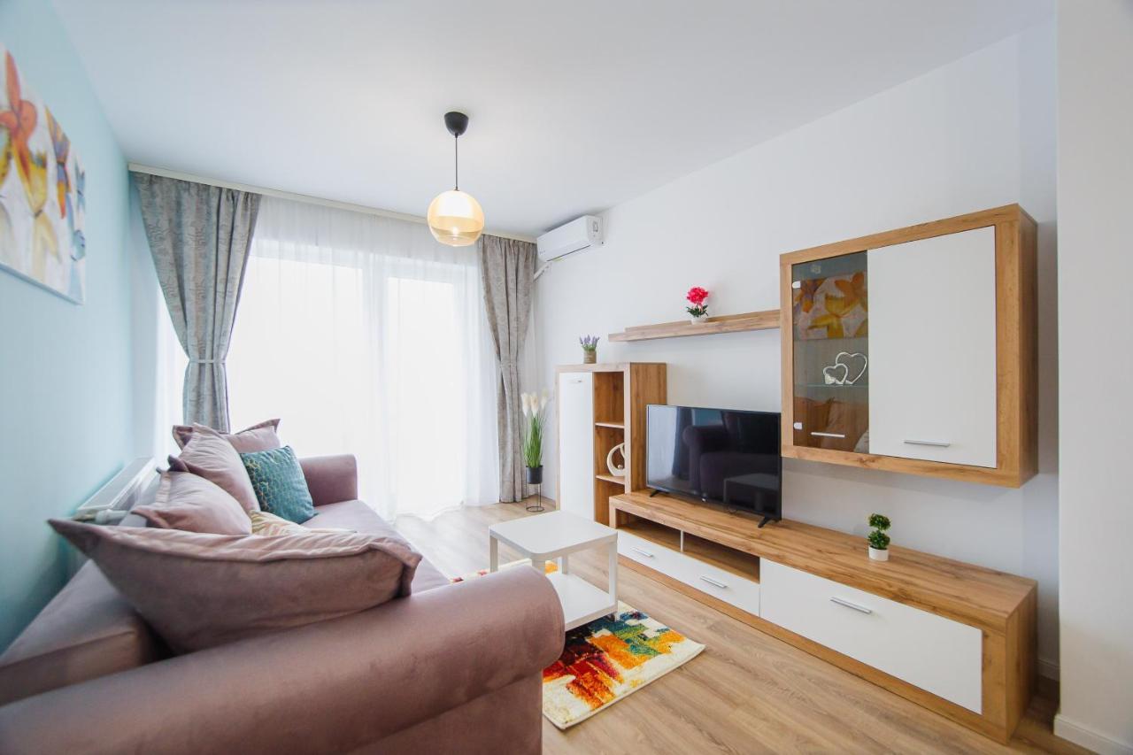Duet Blanc — 4-Star Luxury Hotel in Oradea, Romania