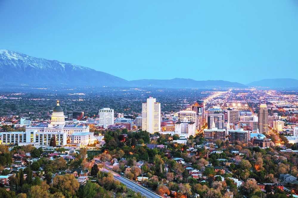 Kimpton Hotel Monaco Salt Lake City by IHG - photo 81
