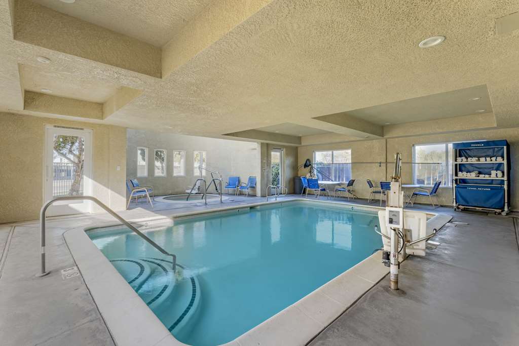 Comfort Inn Lathrop Stockton Airport - photo 35