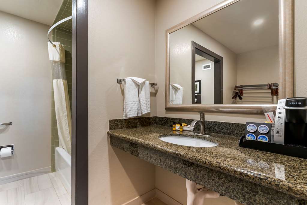 Best Western Plus Forest Park Inn - photo 57