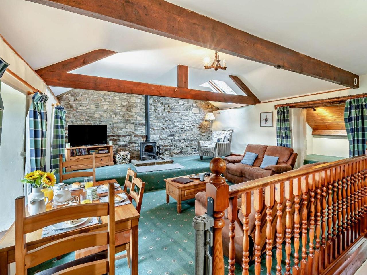 2 Bed In Bishop Auckland Oc 94197 — Wolsingham