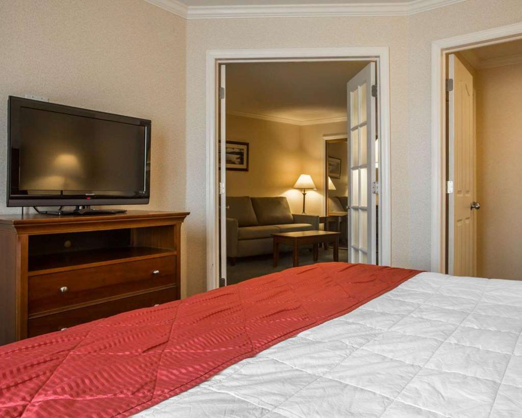 Clarion Inn & Suites at the Outlets of Lake George - photo 14