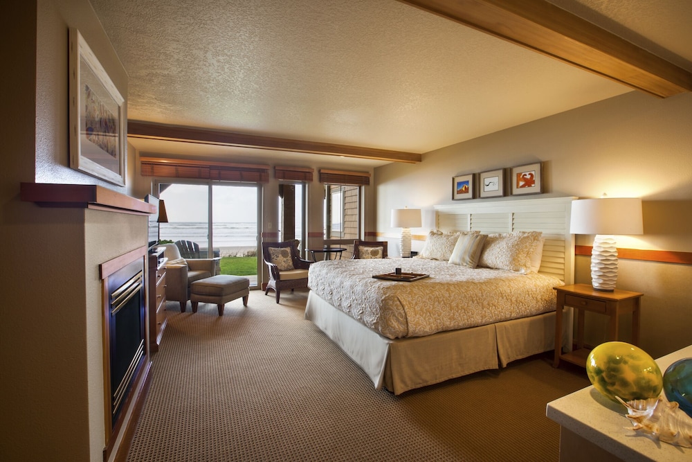 The Ocean Lodge - photo 36