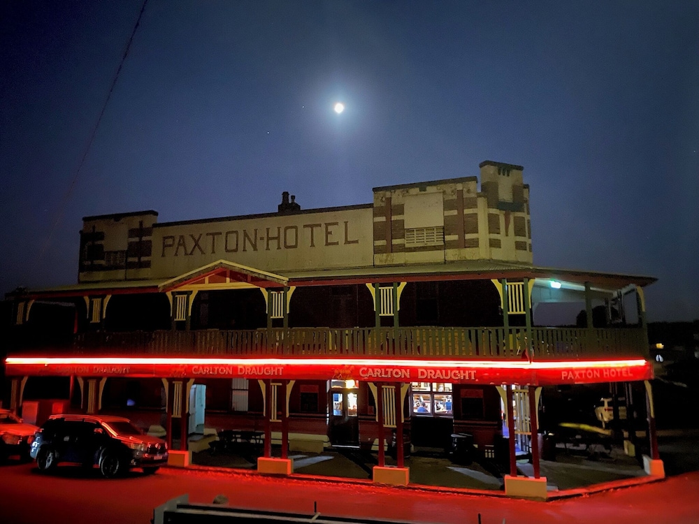 Paxton Hotel - last minute hotel in Unknown City