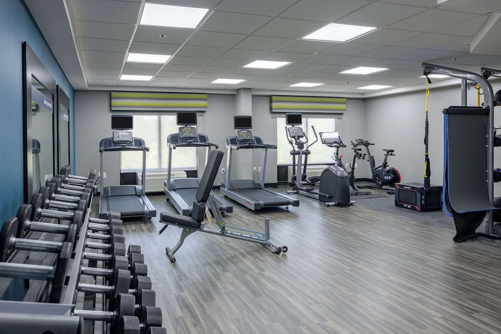 Hampton Inn & Suites Alpharetta Roswell - photo 47