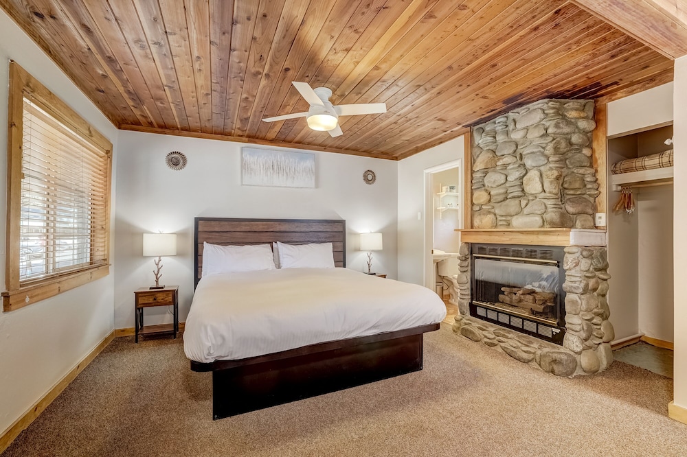 Heavenly Valley Lodge - photo 60