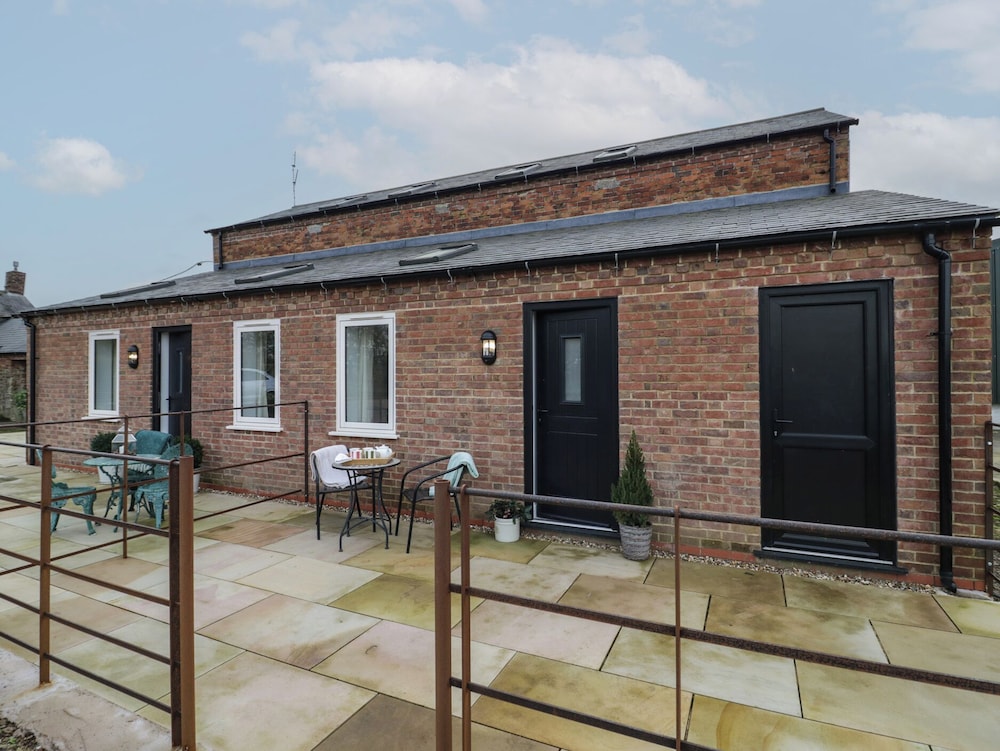 Plum Barn in Daventry, United Kingdom