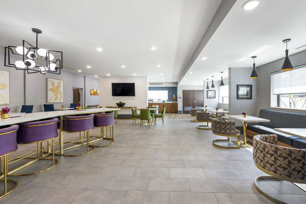 Comfort Inn & Suites Gallatin Nashville Metro - photo 28