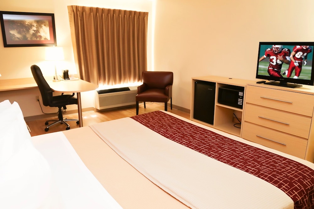 Red Roof Inn London I 75 - photo 25