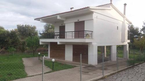 Antheia’s House — Kallithea — photo 2