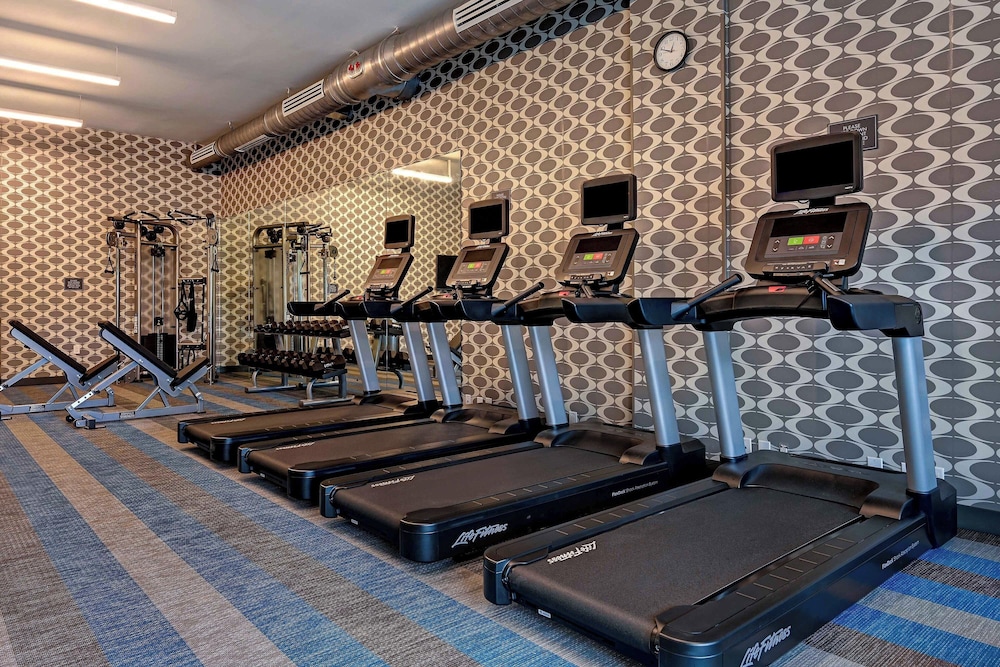 Aloft Mooresville - photo 17