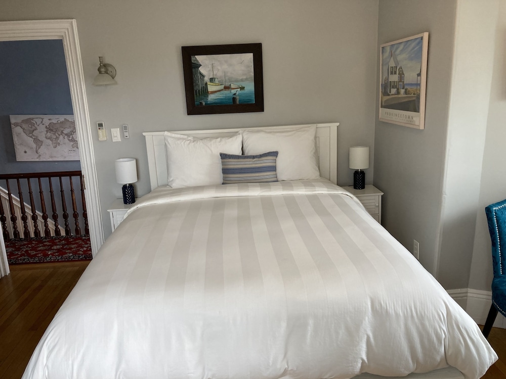 Prince Albert Provincetown - photo 15