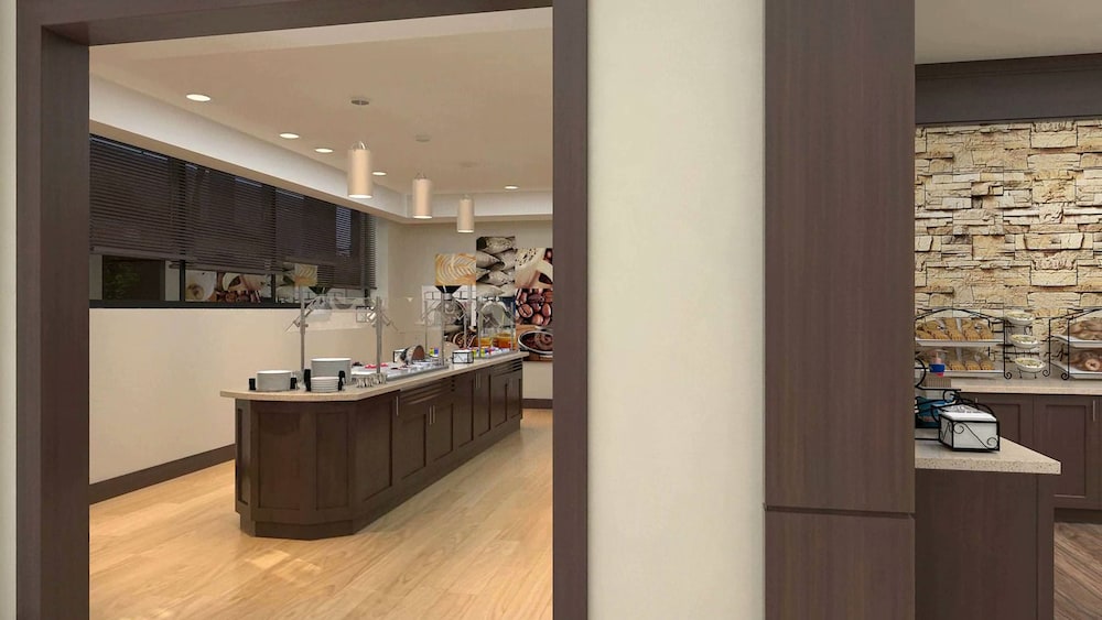 Staybridge Suites Seattle South Lake Union by IHG - photo 48