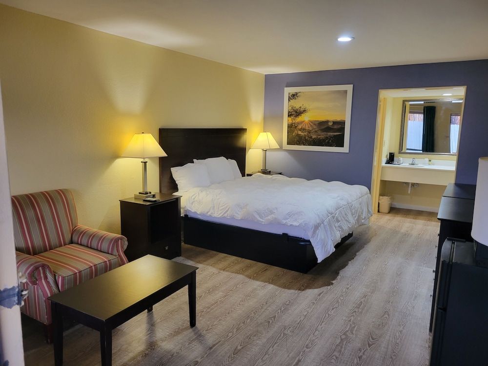 Homelodge Attalla - photo 10