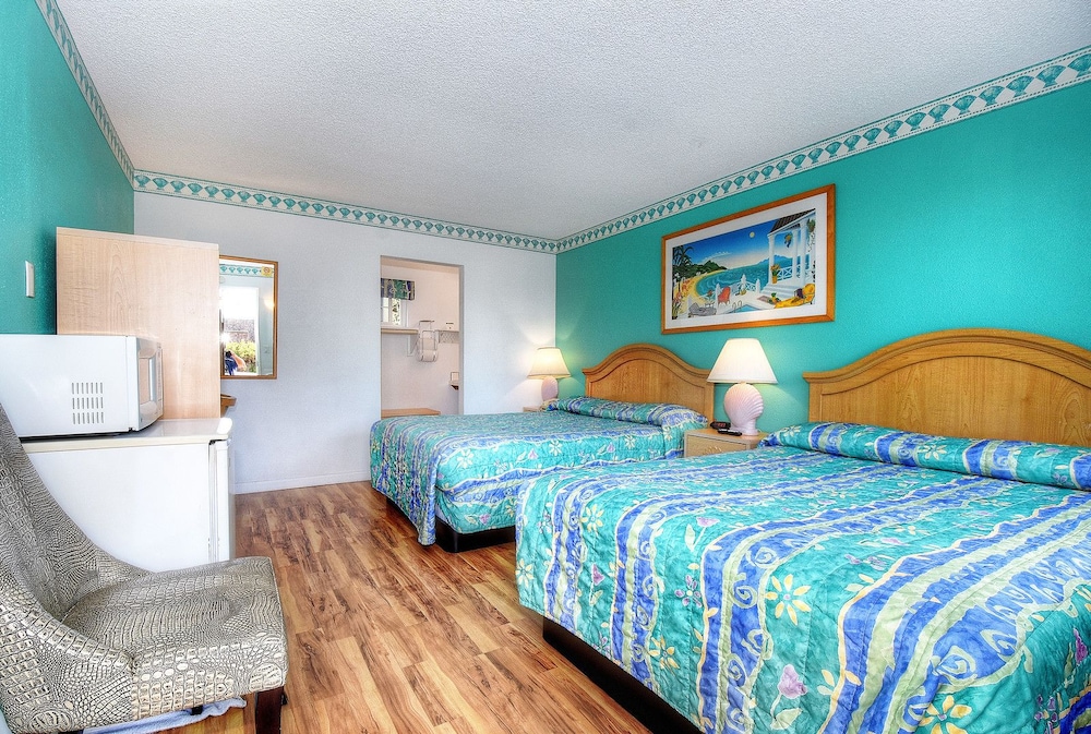Morro Bay Sandpiper Inn - photo 15