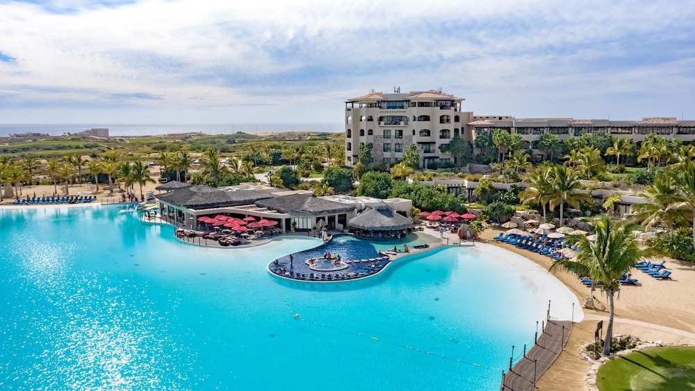 Diamante Casita Num 9 3Bedrooms in Cabo San Lucas, Mexico