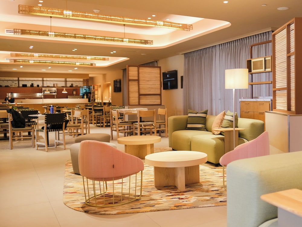 Hotel Novotel Mexico City Santa Fe