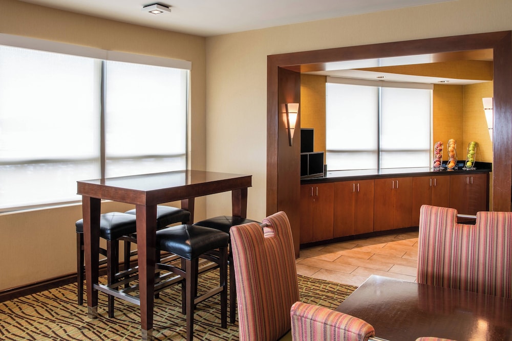 Fremont Marriott Silicon Valley - photo 51