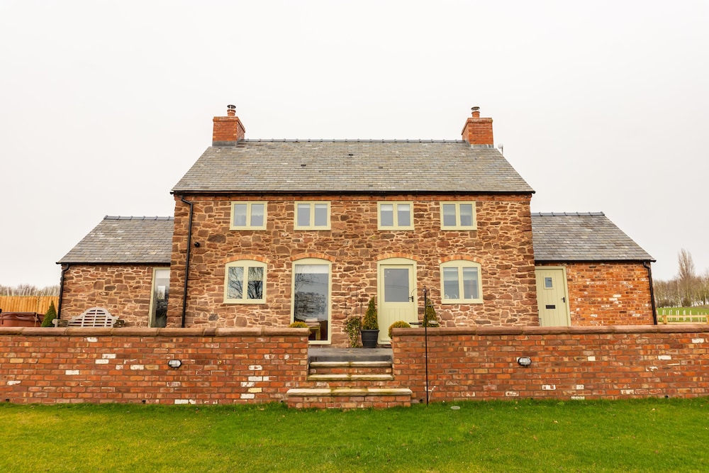 The Patches in Shrewsbury, United Kingdom