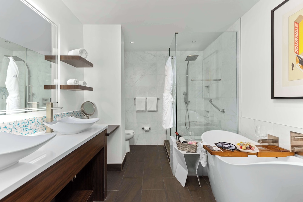 The Art Hotel Denver Curio Collection by Hilton - photo 44