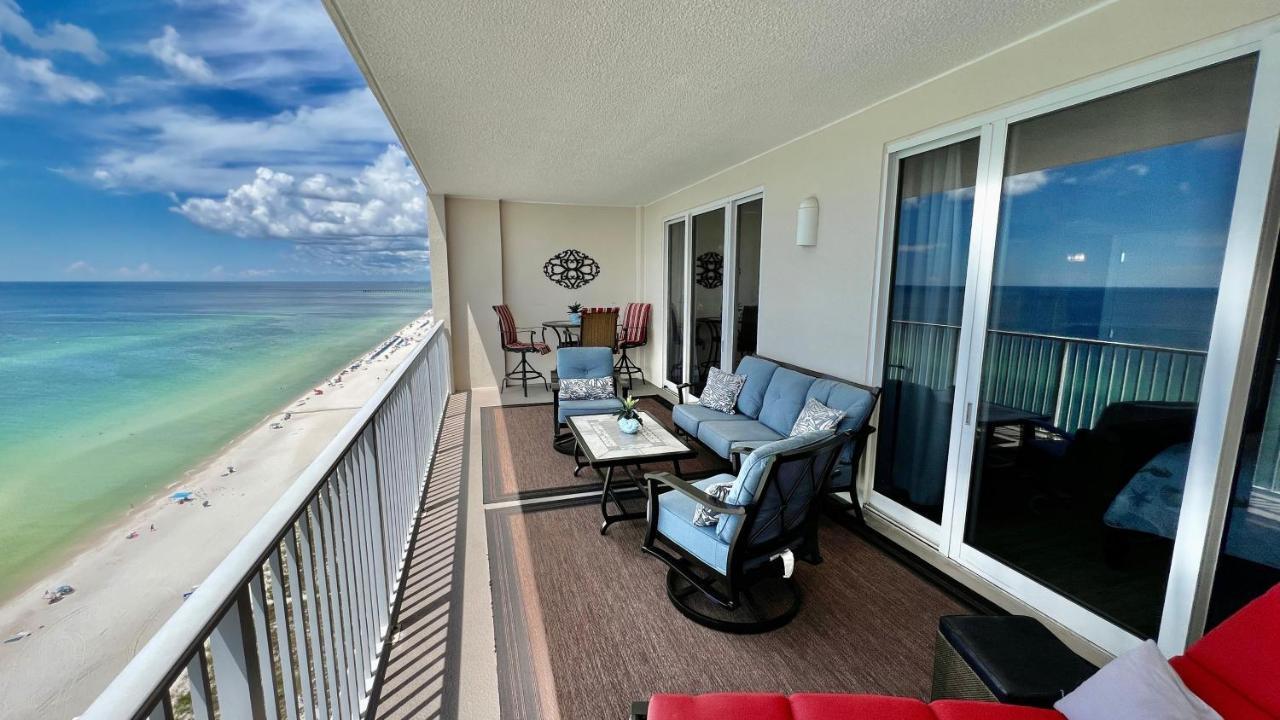 Ocean Reef 1803 - last minute hotel in Panama City Beach