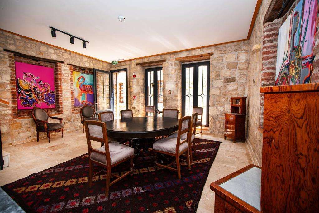 Atrium Suites in Urla, Turkey