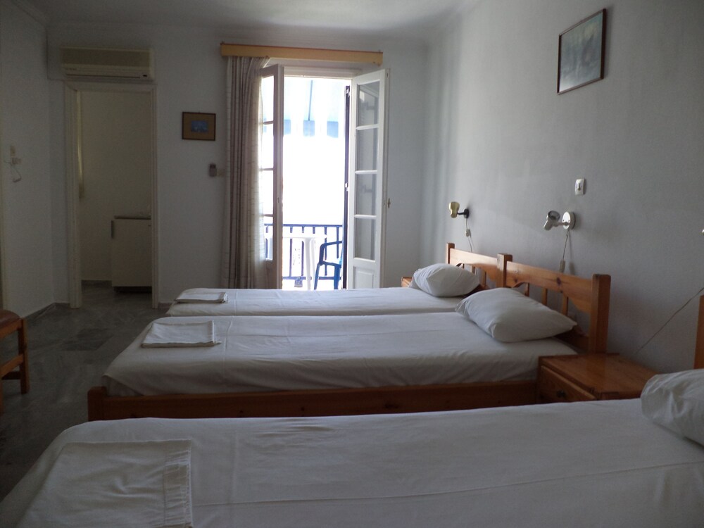To Kamari — Chios — photo 3
