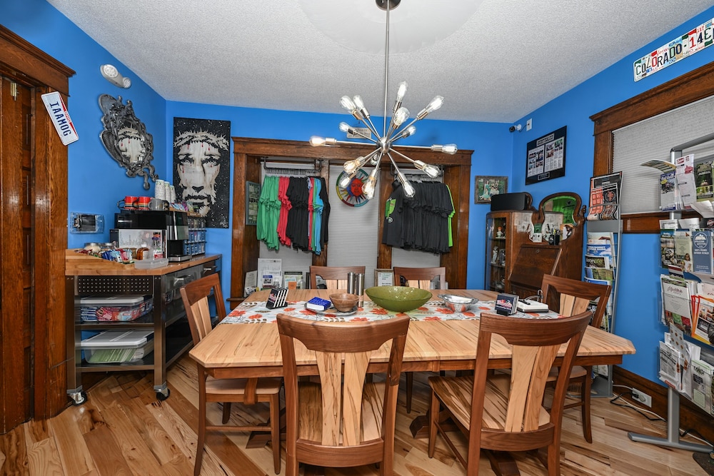Berrodin Bed & Breakfast - photo 131