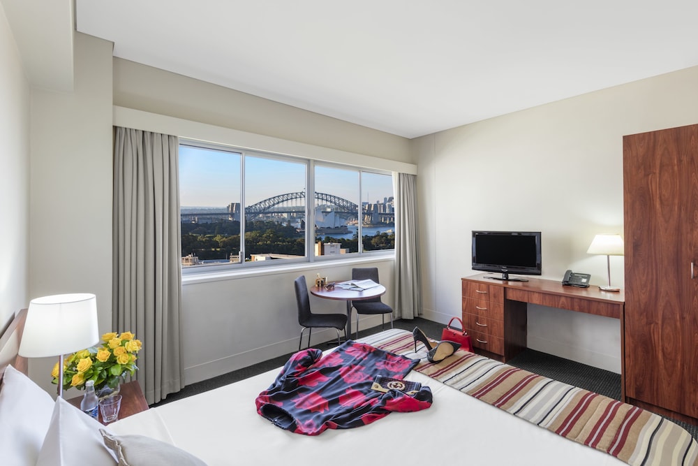 Macleay Hotel - carbon neutral hotel in Potts Point