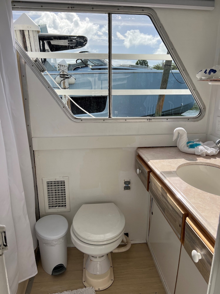 Mangrove Marina and Resort Aqualodge Houseboats - photo 108