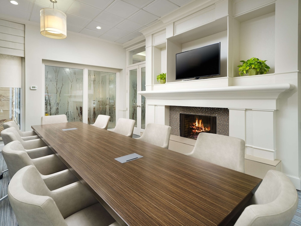 Hilton Garden Inn Chattanooga Hamilton Place - photo 33