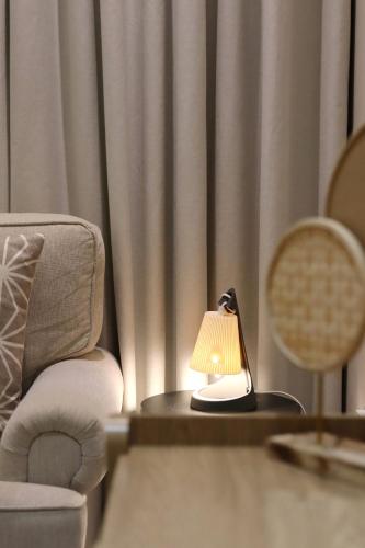 New Studio With Boho style Centre of Riyadh — 4-Star Luxury Hotel in Riyadh, Saudi Arabia