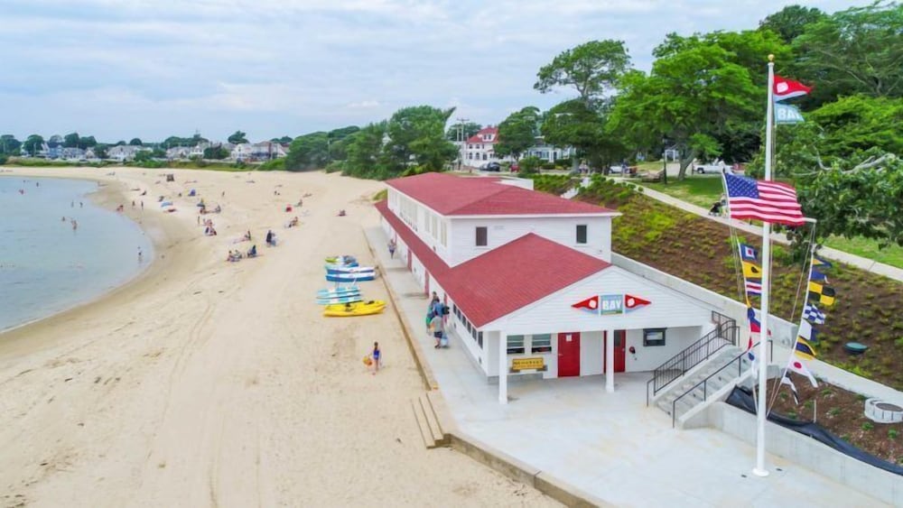 The Inn at Buzzards Bay - photo 34