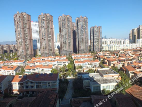 Yunshu Hotel - last minute hotel in Kunming