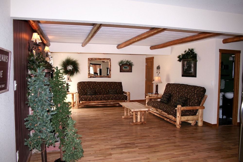 Rocky Mountain Retreat 1 - photo 2