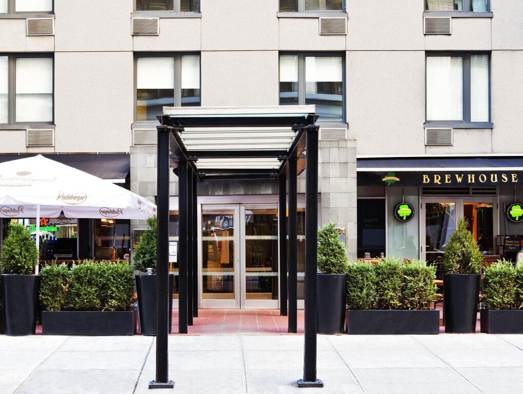 The Chelsean New York - photo 2