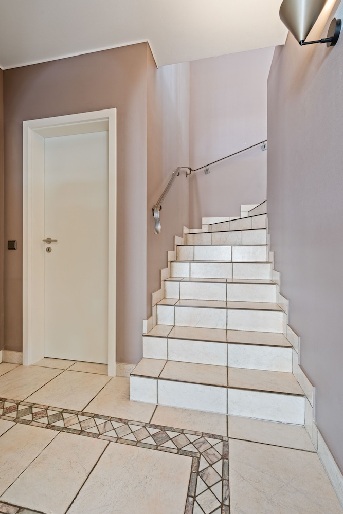 Spacious House in Kehlen ID182 — 5-Star Luxury Hotel in Kehlen, Luxembourg