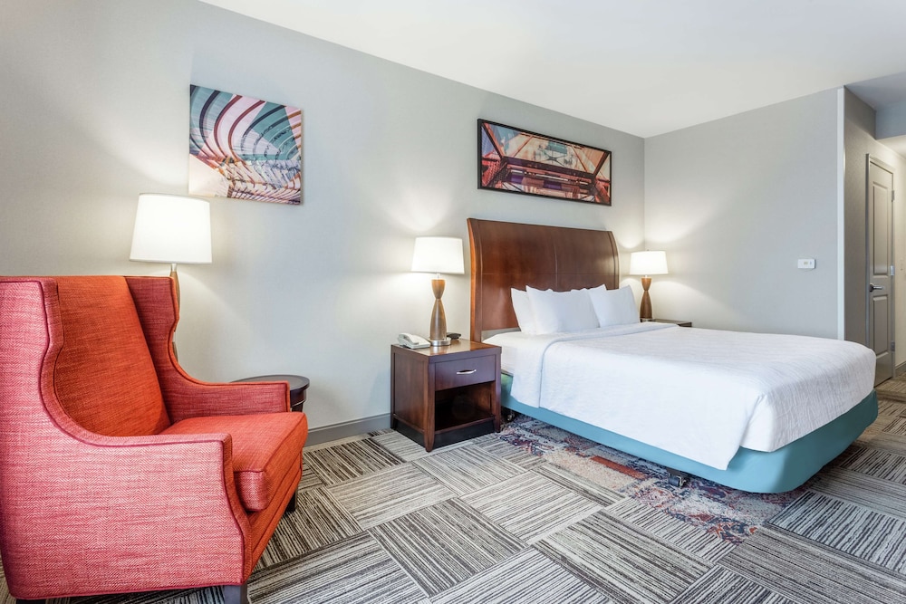 Hilton Garden Inn Albany SUNY Area - photo 25