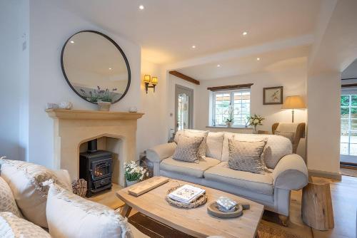 High House — 4-Star Luxury Hotel in Chipping Campden, United Kingdom