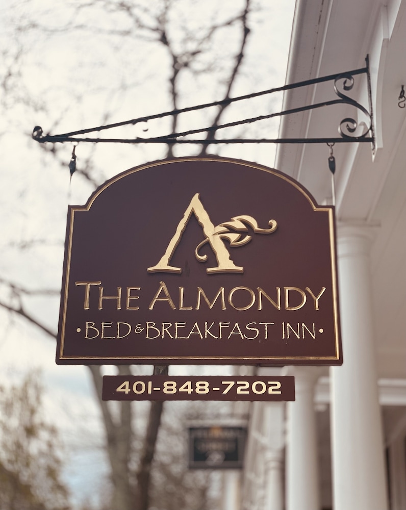 Almondy Inn - photo 161