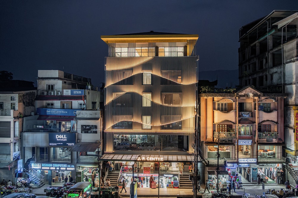 Hotel Vianta - last minute hotel in Jaigaon
