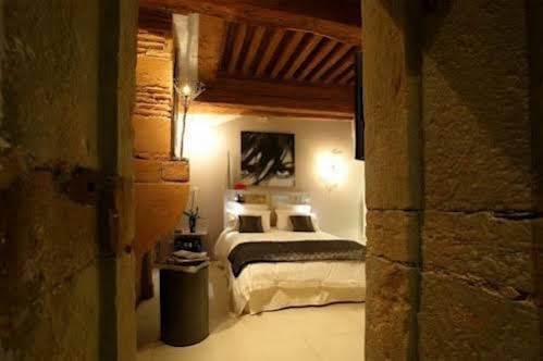 Loge Saint Jean — Lyon — photo 5