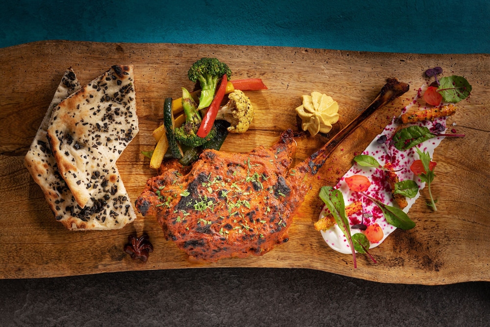 מזון ומשקאות