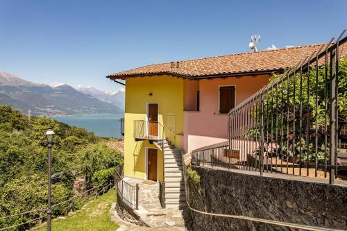 Cremia Suits by Halldis — hotel in Cremia