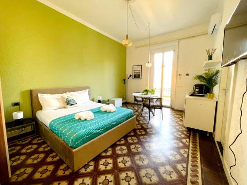 Charming Rooms Loreto 8 — 4-Star Luxury Hotel in Milan, Italy