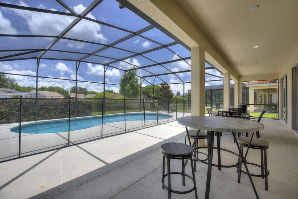 Coral Eagle at Solterra Resort by Shine Villas 415 - photo 31